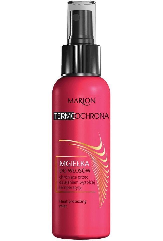 MARION МИСТ ЗА КОСА С ТОПЛИННА ЗАЩИТА 130 МЛ