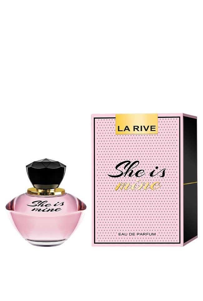 LA RIVE She is Mine EDP,D 90 ml