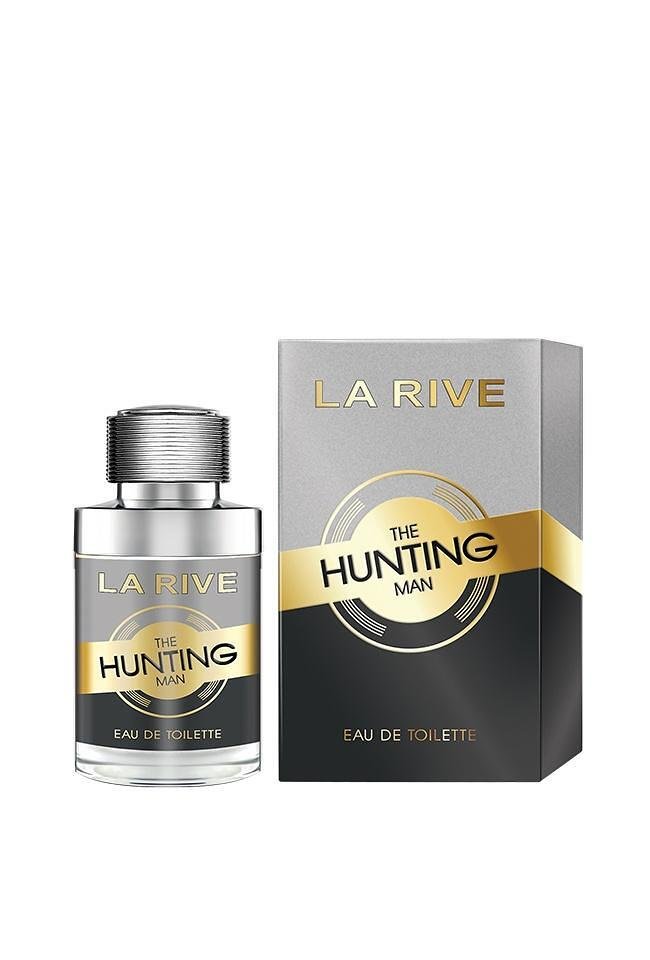 LA RIVE The Hunting Man EDT,H 75 мл