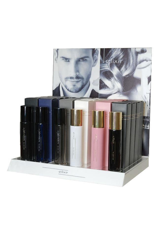COTE D`AZUR ELIXIR 34 EDP, D, 30 МЛ (PARADOX)
