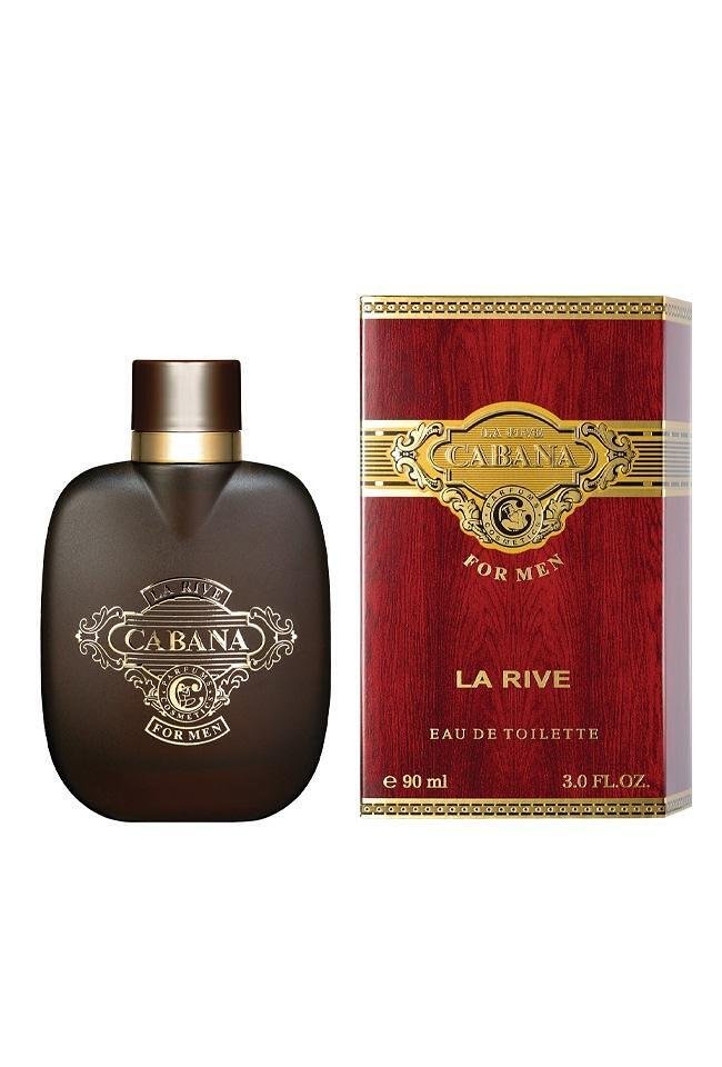 LA RIVE Cabana EDT,H 90ml