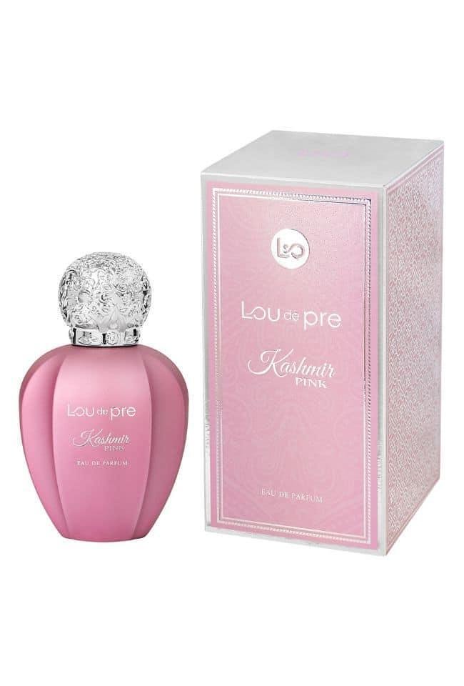 LOU DE PRE KASHMIR PINK EDP, D 90 ML