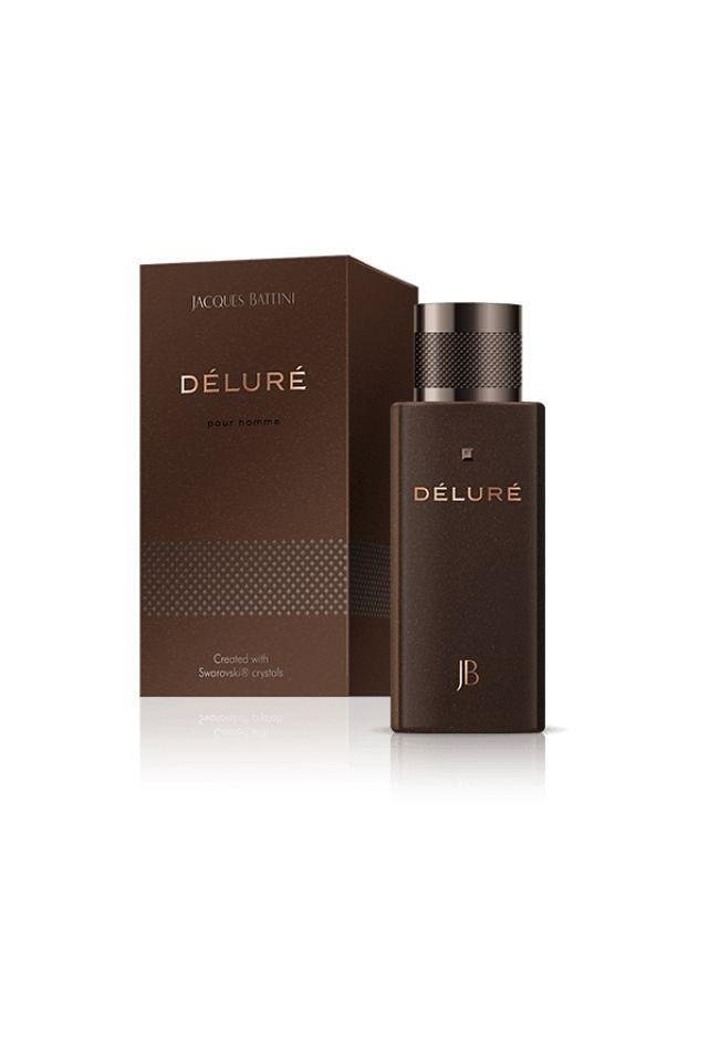 Jacques Battini DELURE EDT H 100ml