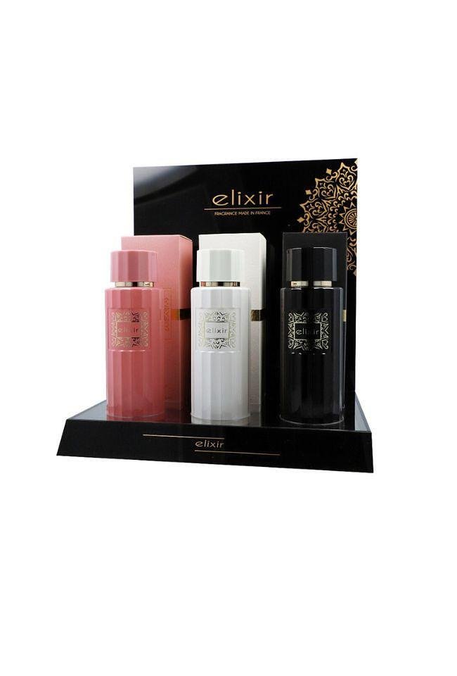 COTE D`AZUR ELIXIR 26 EDP, D, 110 МЛ (OLYMPEA)