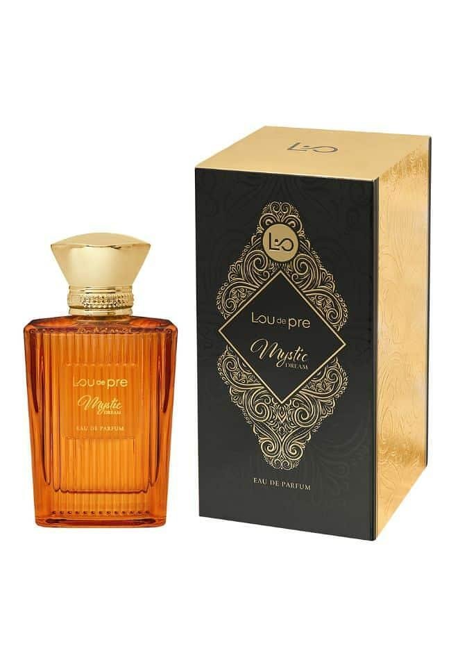 LOU DE PRE MYSTIC DREAM EDP, D 90 ML