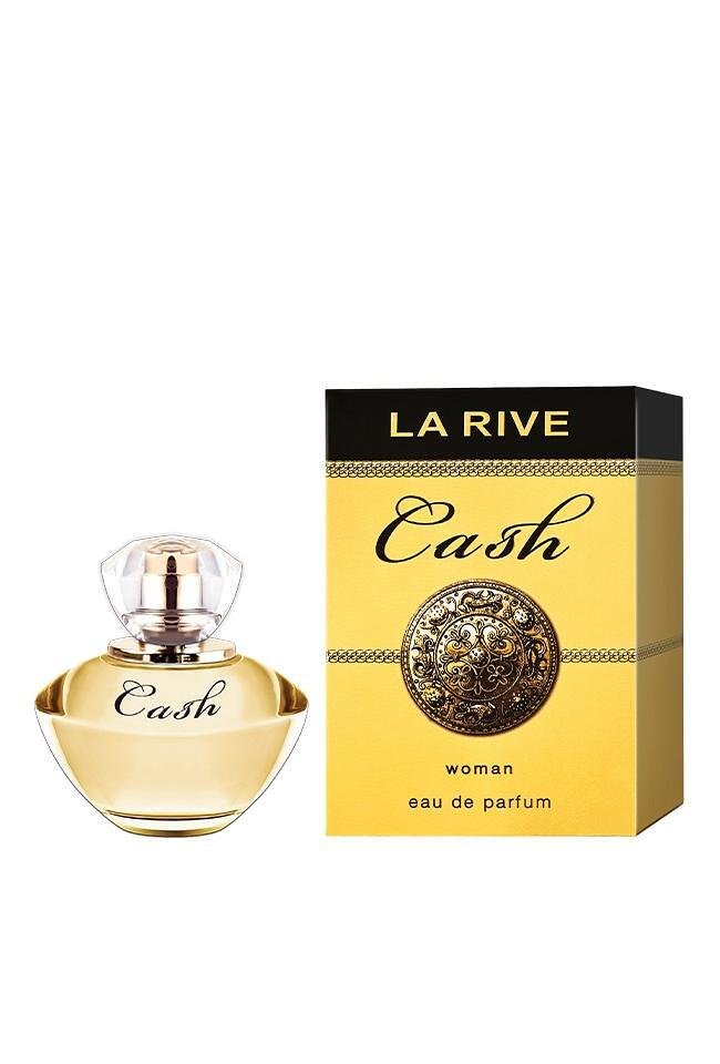 LA RIVE Cash Woman EDP,D 90ml