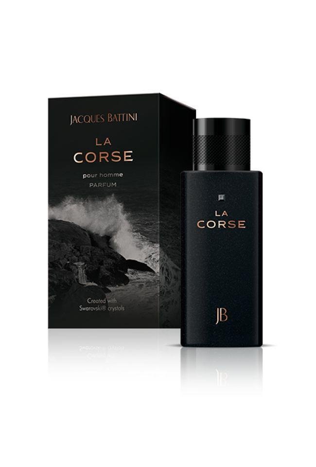 Jacques Battini LA CORSE EDT H 100ml