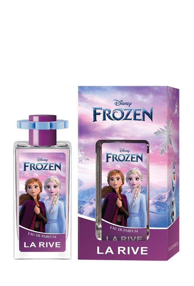 La Rive Disney Frozen EDP, 50 мл