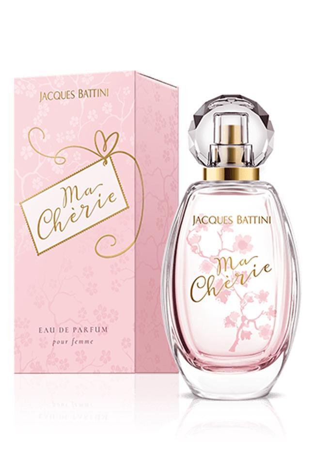Jacques Battini Ma Cherie , EDP woman, 100 ml