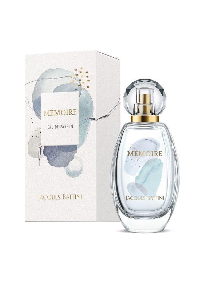 Jacques Battini Memoire D EDP 100 ml
