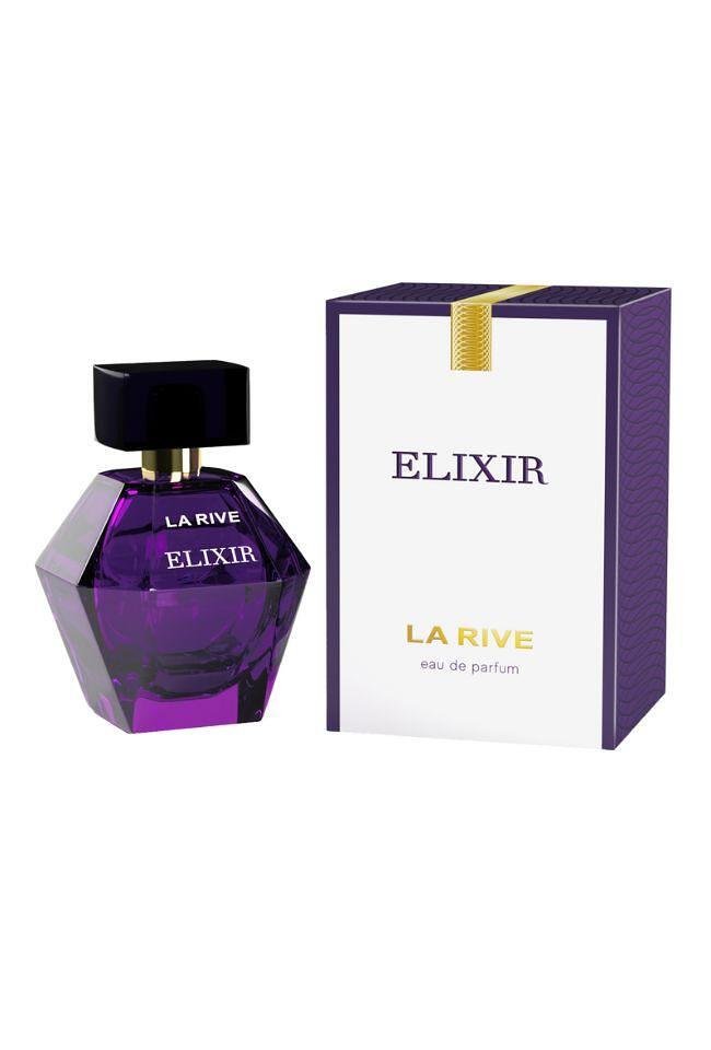LA RIVE ELIXIR WOMAN EDP,D 100ML