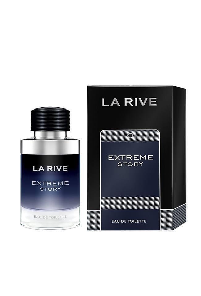 LA RIVE Extreme Story EDT,H 75 мл