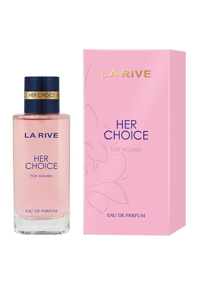 LA RIVE HER CHOICE D, EDP 100ML