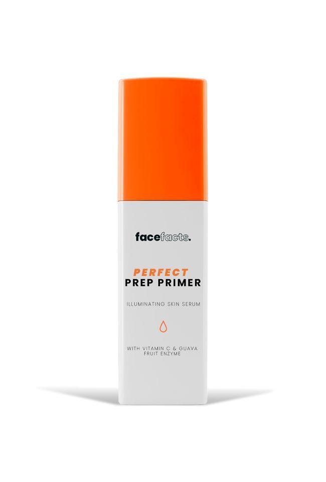 FACE FACTS HYBRID PERFECT PREP PRIMER ОЗАРЯВАЩ СЕРУМ, 50 МЛ