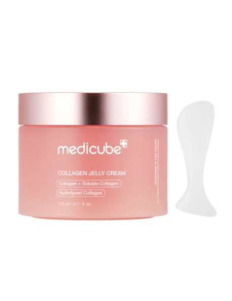 Medicube Collagen Jelly Cream
