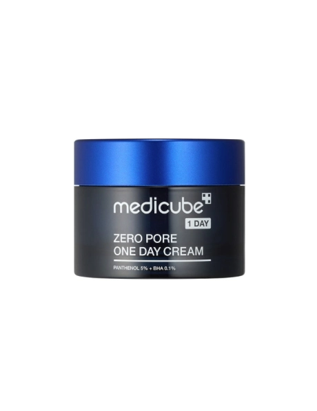 Medicube Zero Pore One Day Cream