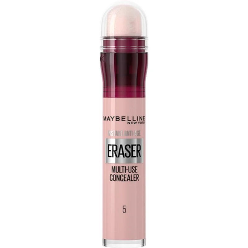 MAYBELLINE NEW YORK INSTANT ANTI AGE ERASER Коректор за очи 5 Brightener, 1 бр.