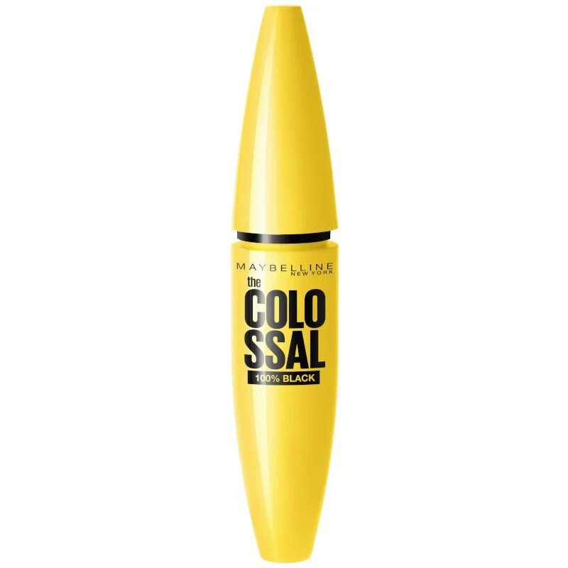MAYBELLINE NEW YORK VOLUME EXPRESS COLOSSAL Спирала за мигли , 10.7мл