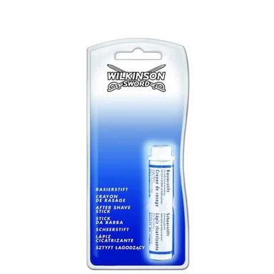 Wilkinson Sword, Стик при порязване след бръснене със стипца