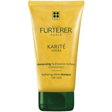 Rene Furterer, Karite Hydra, хидратиращ шампоан за суха коса, 150 мл.