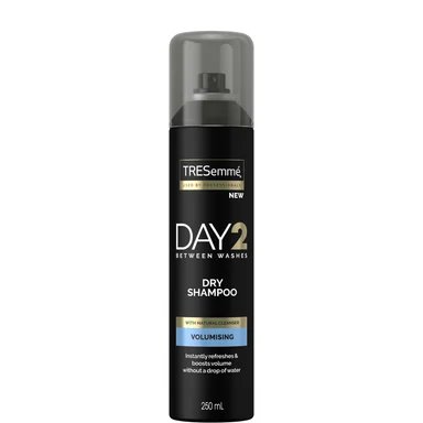 TREsemmé, Voluminous Lock, сух шампоан за обем, 250 мл.