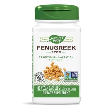 Сминдух семена, 610 mg, 100 капсули