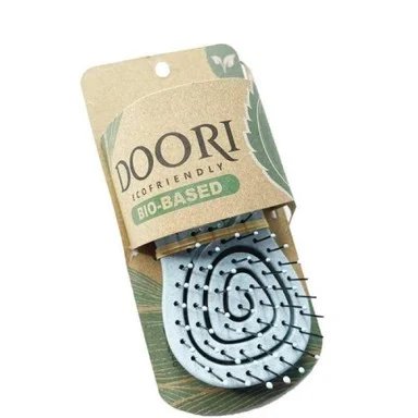 Doori Ecofriendly, Масажна еко четка за коса, Compact