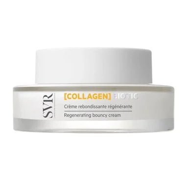 SVR Collagen Biotic Крем за лице, 50 мл за укрепване и защита на кожната бариера
