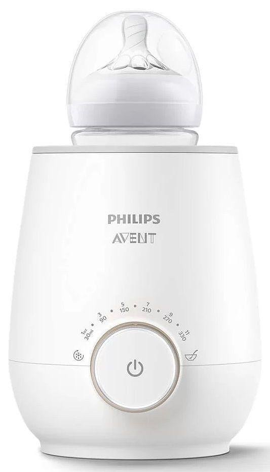 Philips Avent, Premium, уред за затопляне на храна