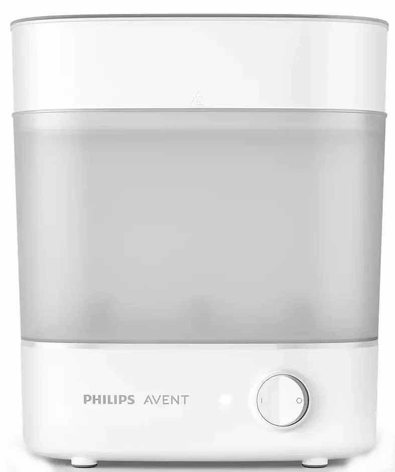 Philips Avent, Advanced, електрически стерилизатор 6 шишета х 330 мл.