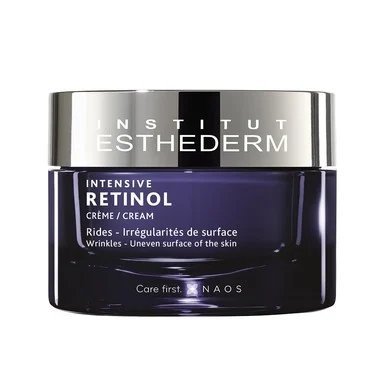 Esthederm Intensive, Крем с ретинол против бръчки, 50 мл