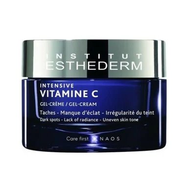 Esthederm Intensive, Гел-крем с витамин C, 50 мл
