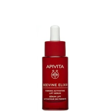 Apivita Beevine Elixir, Серум против стареене, 30 мл