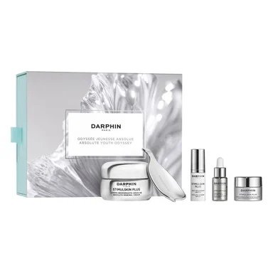 Комплект Darphin Stimulskin Plus, подмладяващ и регенериращ ефект