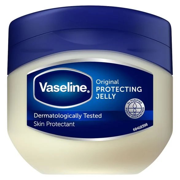 Vaseline, Original Protecting Jelly, гел-крем за възстановяване на кожата
