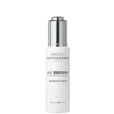 Esthederm Age Proteom Advanced Serum, Антиейдж серум за лице, 30 мл