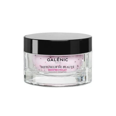 Galenic Diffuseur De Beaute, Крем за сияйна кожа, 50 мл