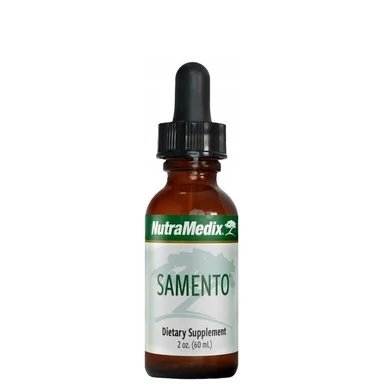 Samento, котешки нокът, имуностимулант на капки, 60 мл. от Homeoden Heel