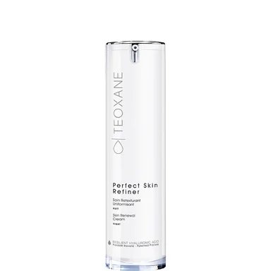 Teoxane Perfect Skin Refiner, Възстановяващ нощен крем, 50 мл