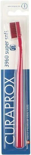 CURAPROX, 3960 Super Soft CS, четка за зъби