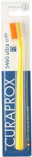 CURAPROX, 5460 Ultra Soft, четка за зъби