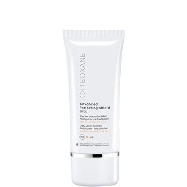 Teoxane Advanced Perfecting Shield, Дневна тонирана грижа, SPF30 телесен цвят, 50 мл