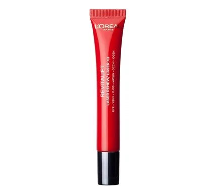 L'Oréal Revitalift Laser, околоочен крем против бръчки, 15 мл