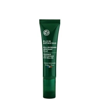 Yves Rocher Elixir Botanique, Околоочен озаряващ крем, 15 мл