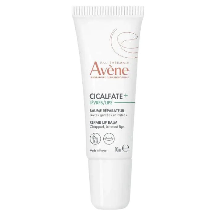 Avène Cicalfate, възстановяващ балсам за устни, 10 мл.