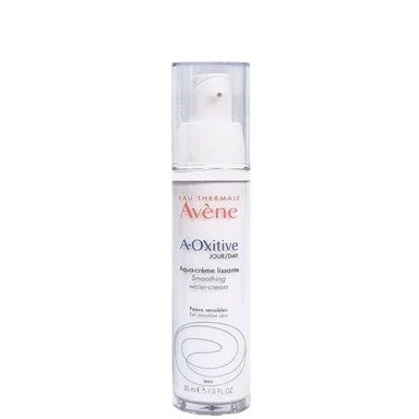 Avene A-OXitive, Изглаждащ аква-крем, 30 мл