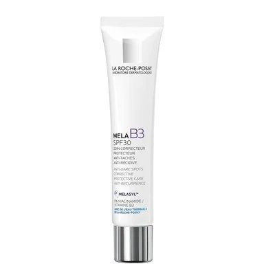 La Roche-Posay Mela B3, крем за лице против тъмни петна, SPF30, 40 мл.