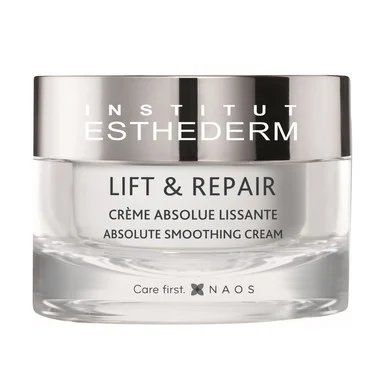 Esthederm Lift & Repair, Изглаждащ крем, 50 мл