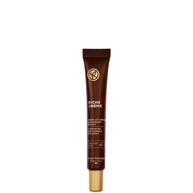 Yves Rocher Riche Creme, Околоочен подхранващ крем, 14 мл