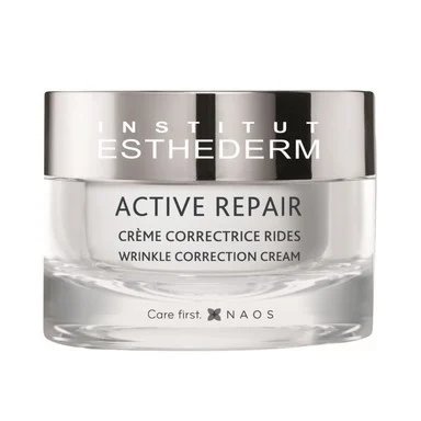 Esthederm Active Repair, Коригиращ крем за бръчки, 50 мл